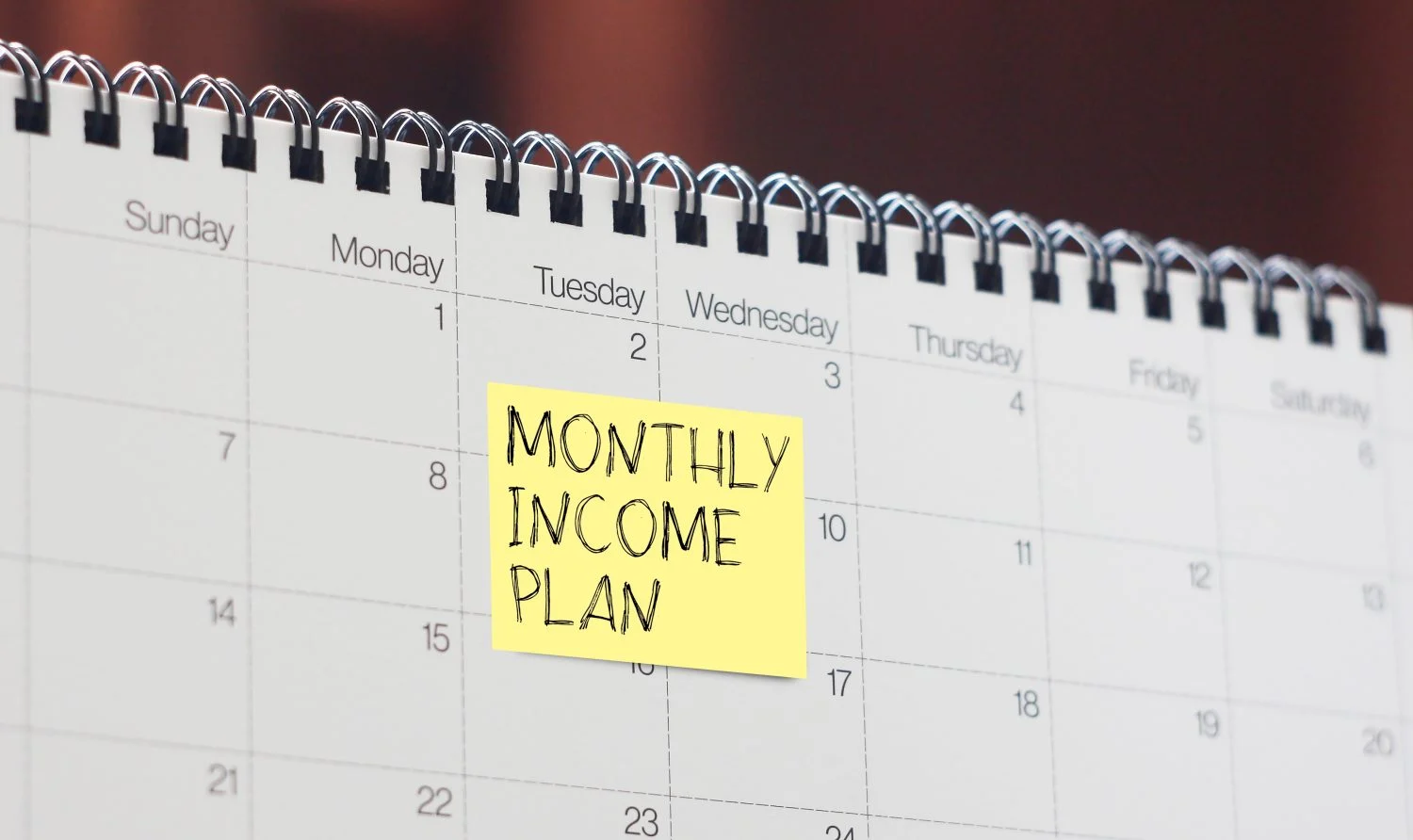 How a 62-Year-Old Who Just Got Laid Off Turned $990,000 Into a $6,900 Monthly Paycheck