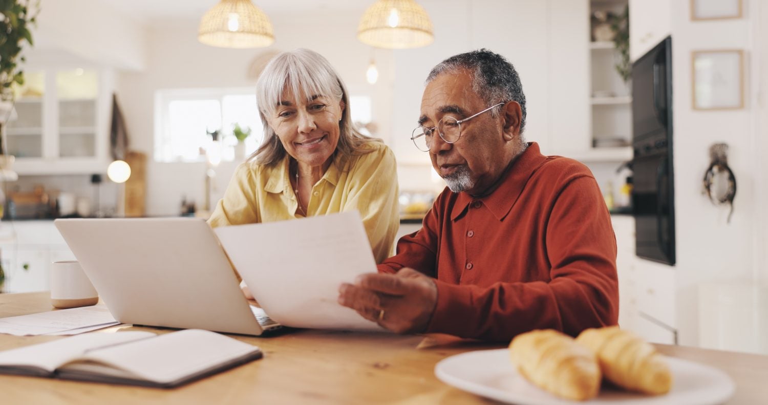 How a 63-Year-Old Turned $800,000 Into a $5,500 Monthly Paycheck With SCHD, JEPI, and O