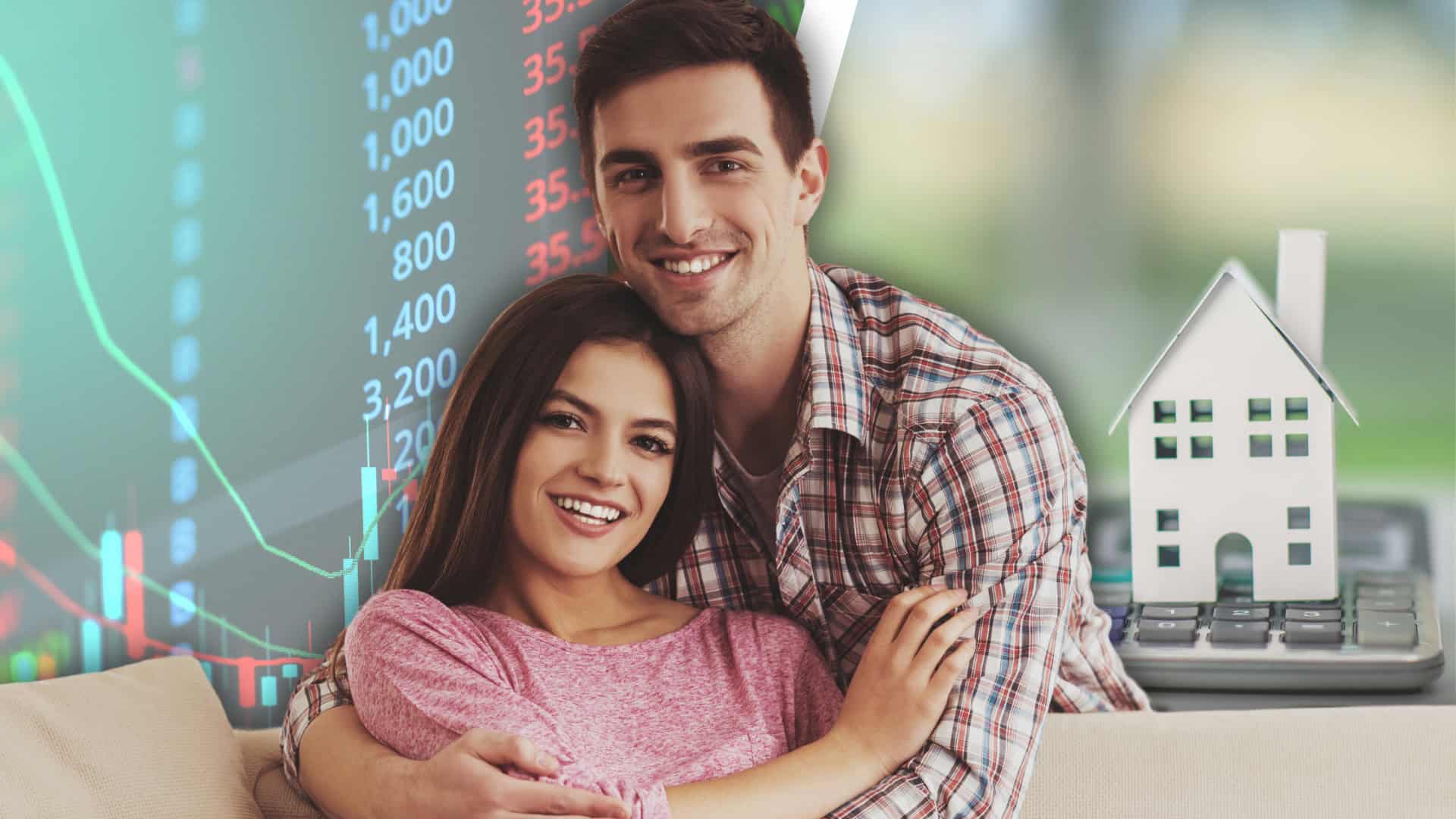 How a Couple Who Just Sold Their House Turned $810,000 Into a $4,900 Monthly Paycheck With JEPQ, WPC, and VZ