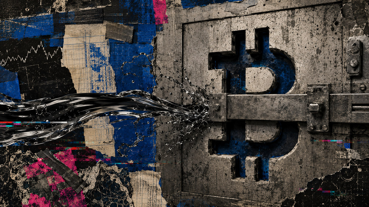 How a PPE company's highly publicized $32M Bitcoin strategy quietly expired without purchasing a single coin