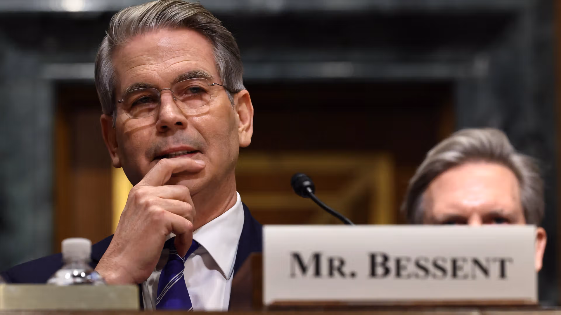How a Treasury buyback tweak helped bitcoin surge nearly 25% in days