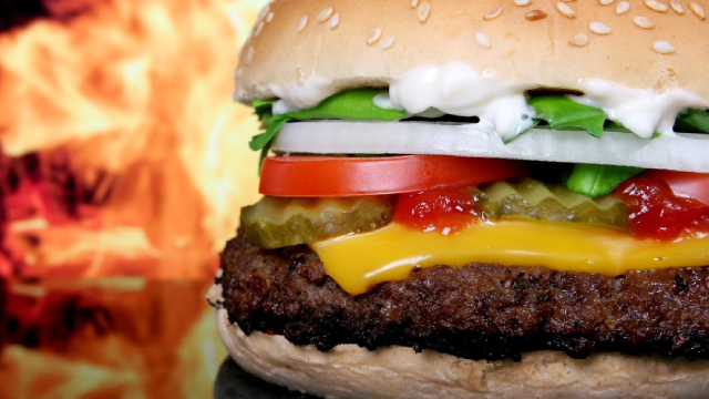 How AI and automation will reshape grocery stores and fast-food chains