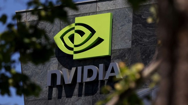 How an Earnings-Fueled Move in Nvidia's Stock Price Could Affect the Broader Market