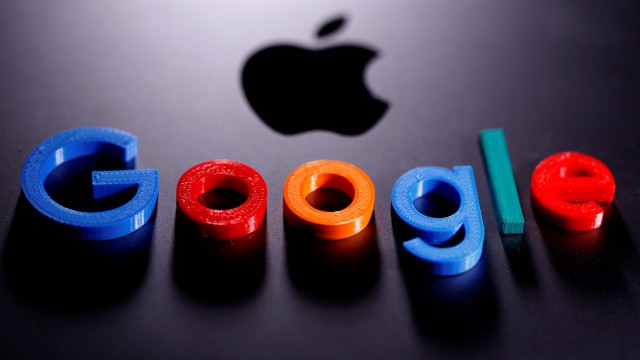 How Apple used Google's help to train its AI models