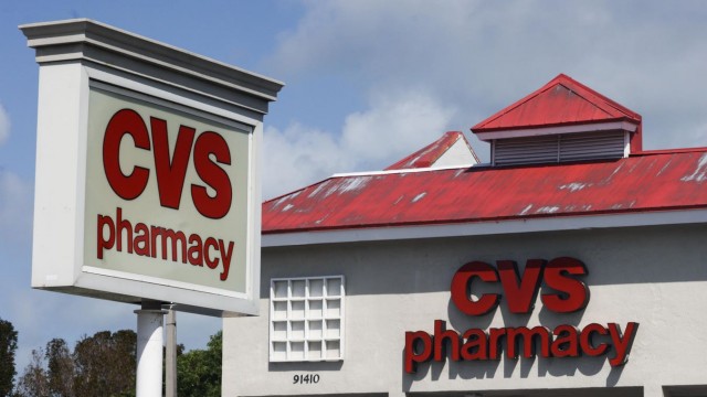 How Are CVS Health's Profit Margins Trending?
