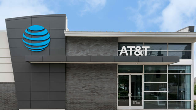 How AT&T Found Its Focus