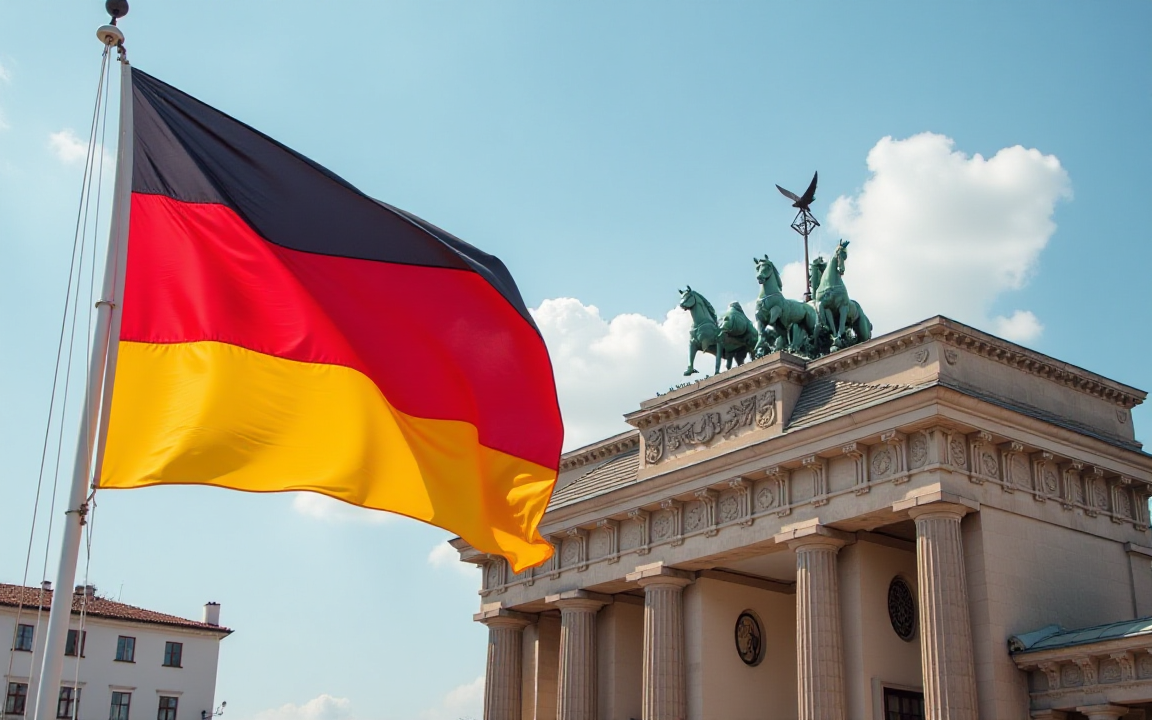How bad is Germany’s industrial slowdown?