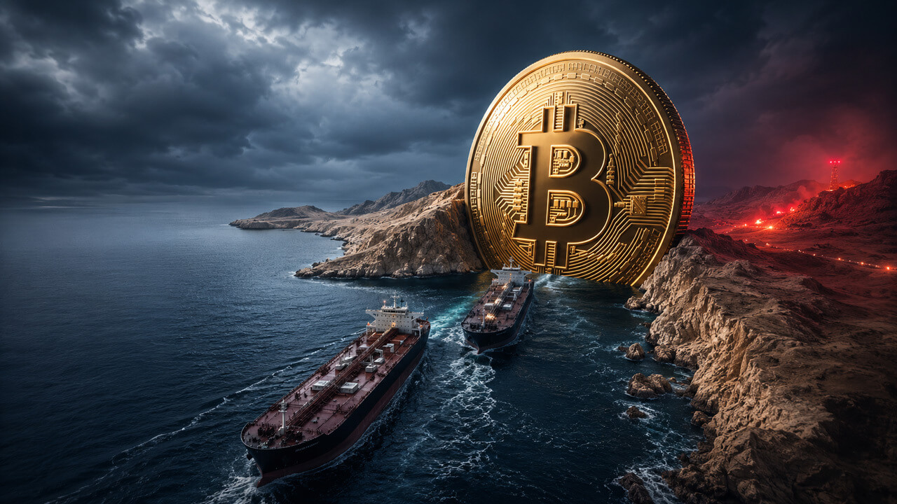 How Bitcoin will price Trump's claim that Hormuz could reopen this weekend