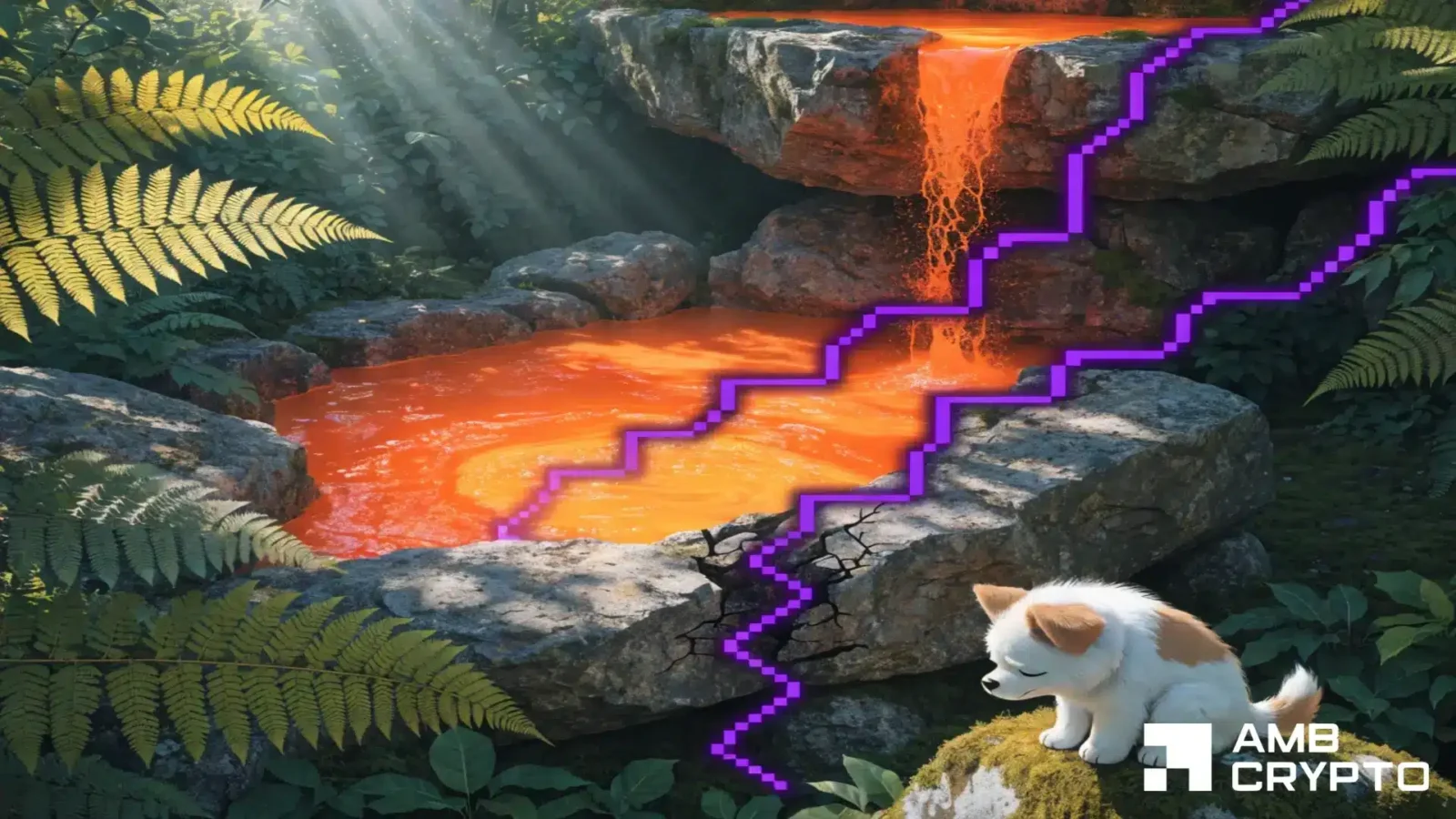How BONK's post-exploit moves could spur a price decline of 18%