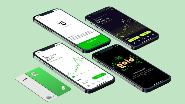 How Bullish Traders Doubled Their Money With Robinhood Calls