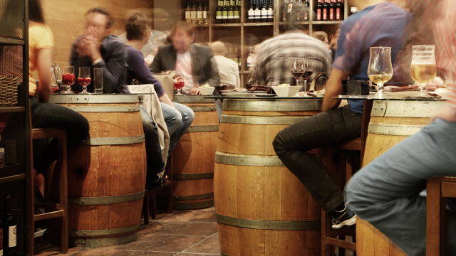 How Carlsberg is adapting beverages to new health and wellness trends
