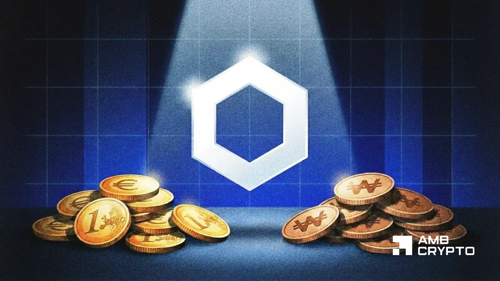 How Chainlink will help banks access Euro-to-Won swaps: Project Pangea explained