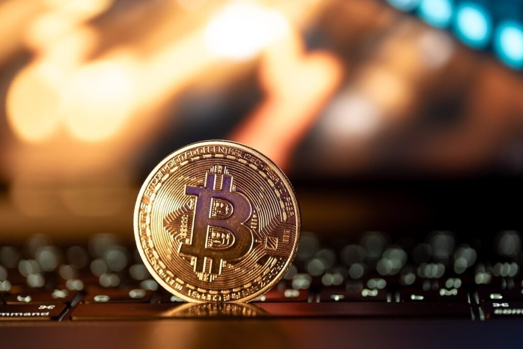 How Claude Helped Recover $395,000 In Bitcoin Without Cracking Crypto