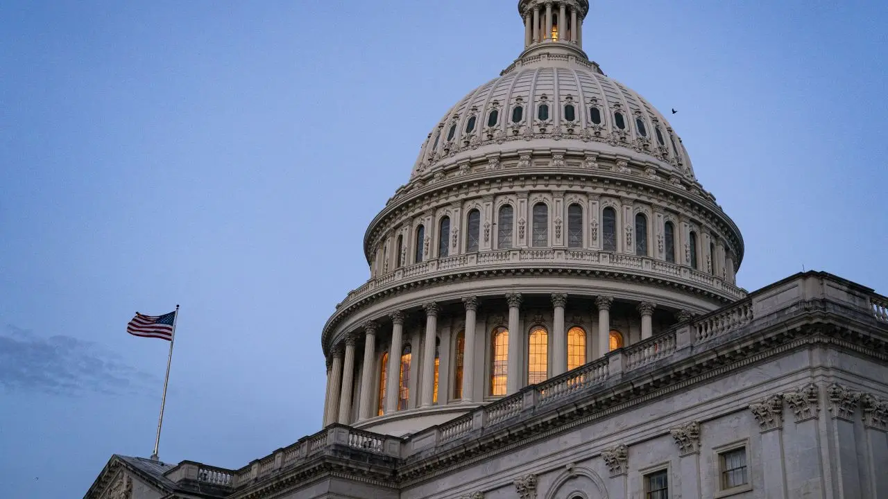 How Congress could address Social Security insolvency – and the hidden cost
