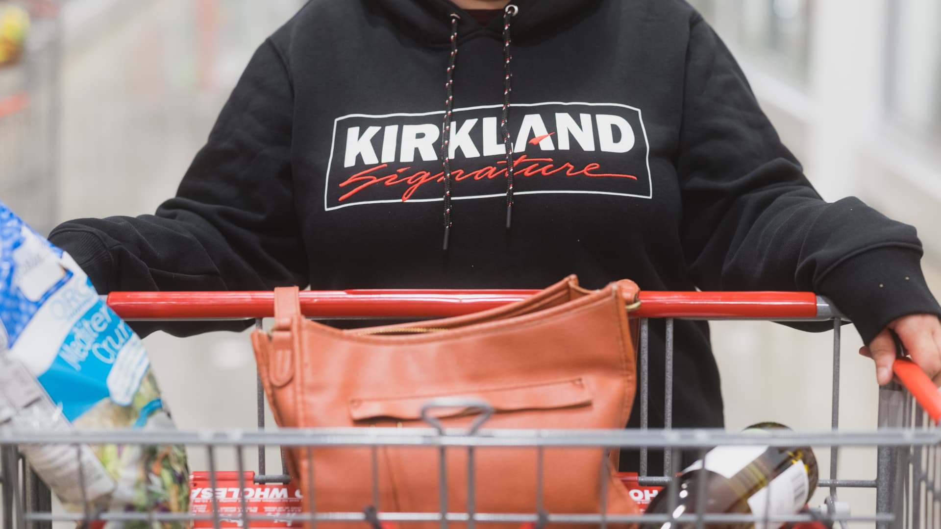 How Costco quietly built a multibillion-dollar clothing empire