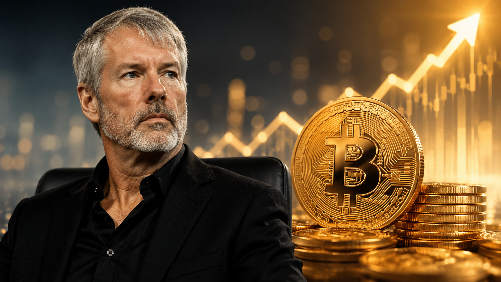 How Did Strategy Reach 12.8% BTC Yield YTD Despite Bitcoin's Price Crash?