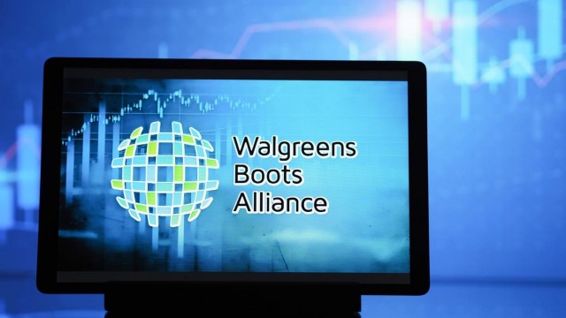 How Does The Current Fall In Walgreens Stock Compare With The 2008 Crash?