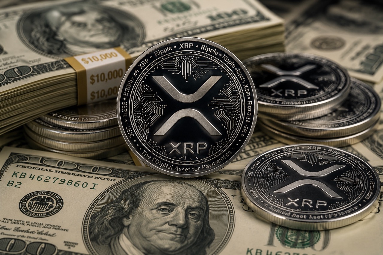 How Donald Trump's Order On Dollar Payment Rails Could Be A Game-Changer For Ripple's XRP