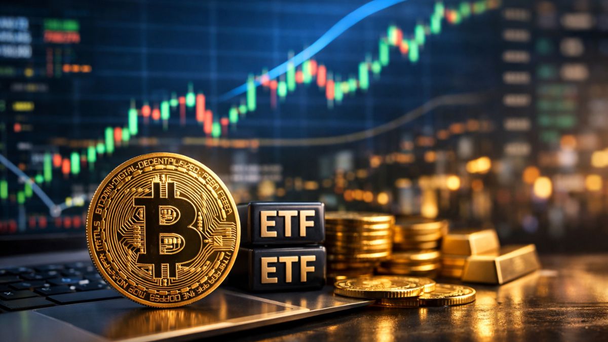 How Early Bitcoin ETF Buyers Are Reshaping Price Dynamics in 2026
