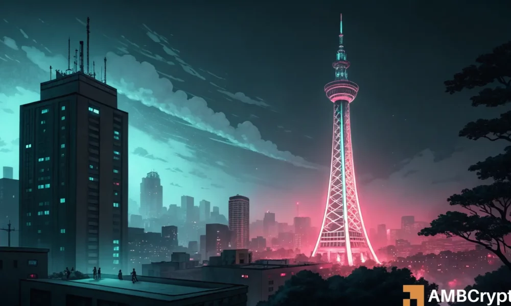 How ENSO defied crypto drawdown with 30% price rebound