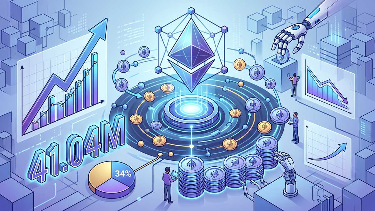 How Ethereum Staking Pools Work and What Risks Users Should Know