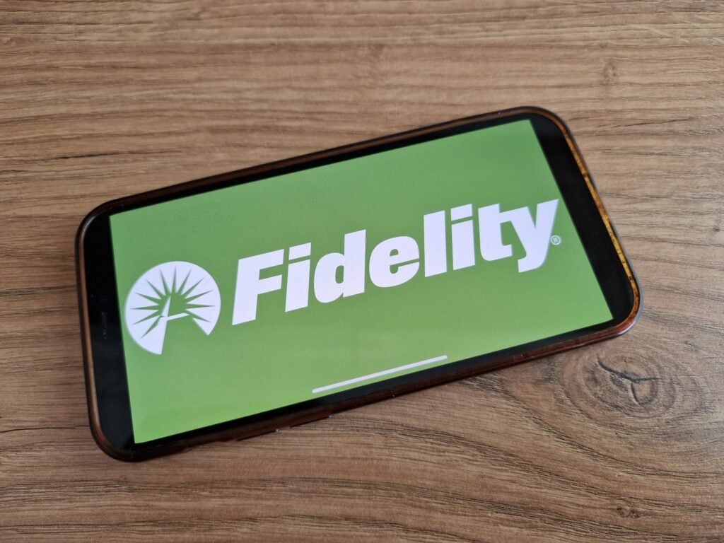 How Even A 1% Bitcoin Allocation Can Improve Returns By Up To 30%: Fidelity