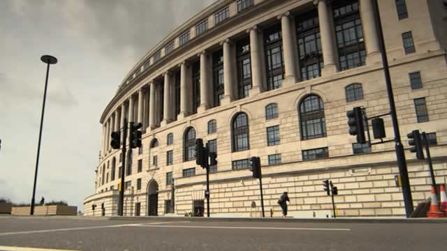 How food shaped Unilever for nearly a century