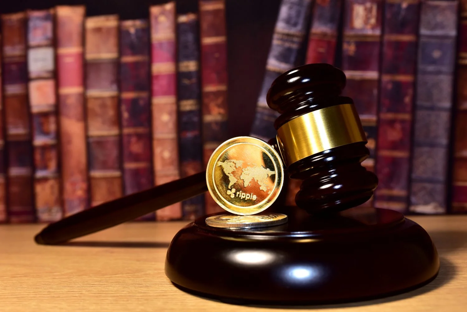 How High Can XRP Go By September if the CLARITY Act Becomes Law?