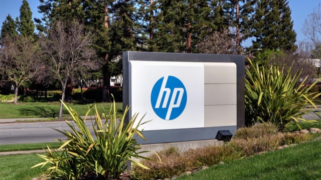 How HP Stock Could Bring Double-Digit Upside for Buffett