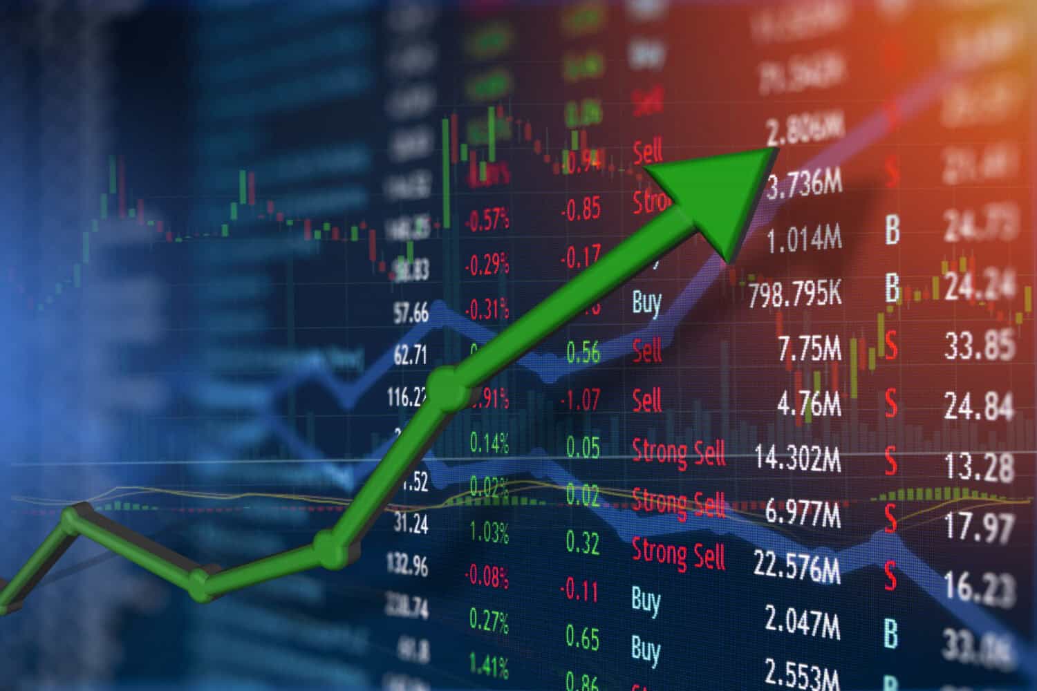 SPY Stock News Image - https://247wallst.com
