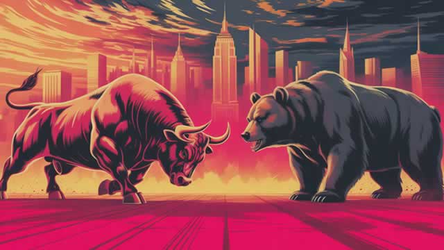 How investors should be thinking about the Iran war