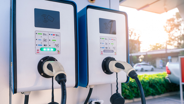 How Is CEG Driving Growth Through Smart EV Charging Solutions?