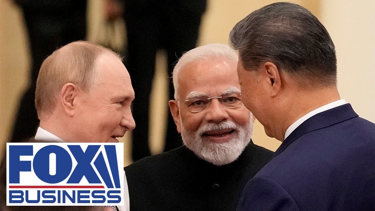 How is the Russia-Ukraine war impacting global oil supply?