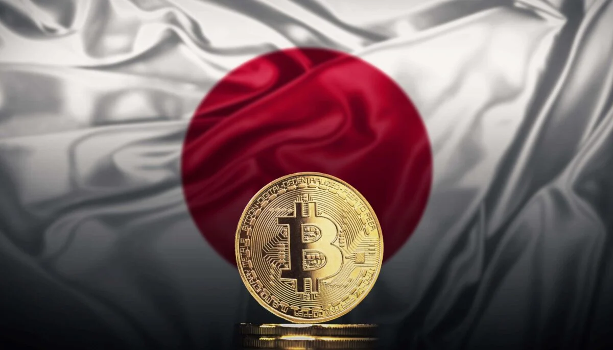 How Japan's Surging Government Bond Yields Are Triggering a Global Liquidity Drain on Bitcoin