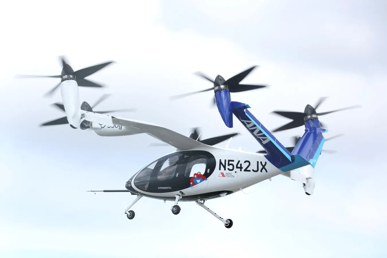 How JOBY Stock Falls To $3?