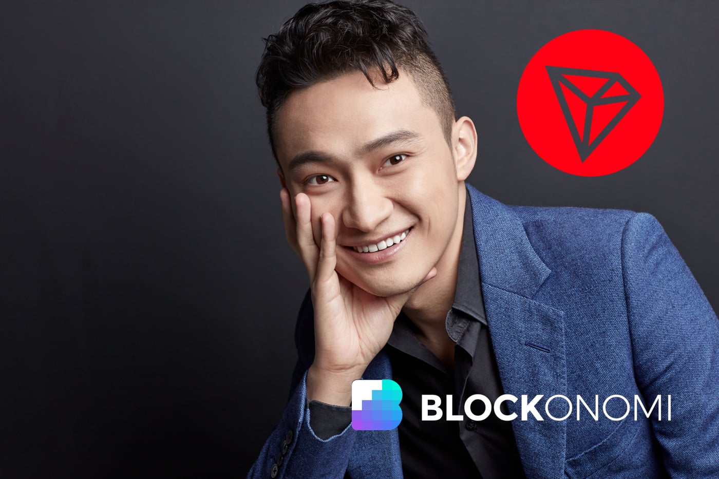 How Justin Sun Is Quietly Converting $20 Billion in TRX Into Hard Crypto Assets