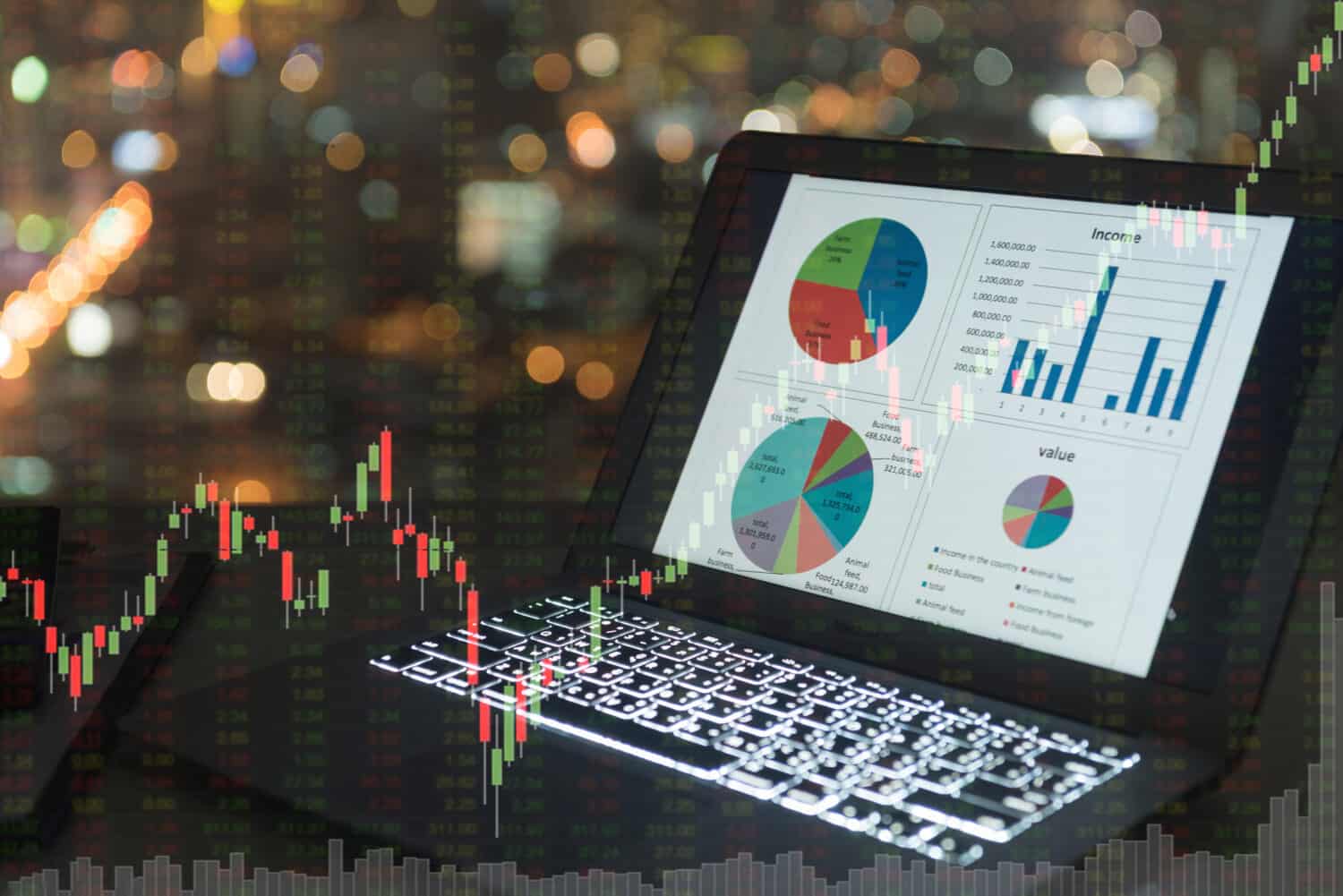 How Large Does Your Portfolio Need to Be to Generate $15,500 a Month?