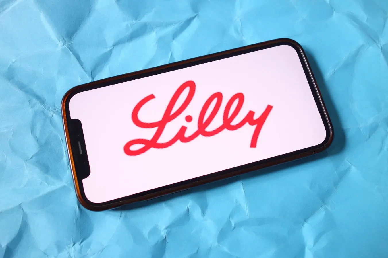 LLY