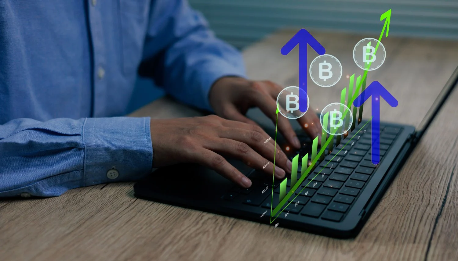 How Low Can Bitcoin Go?