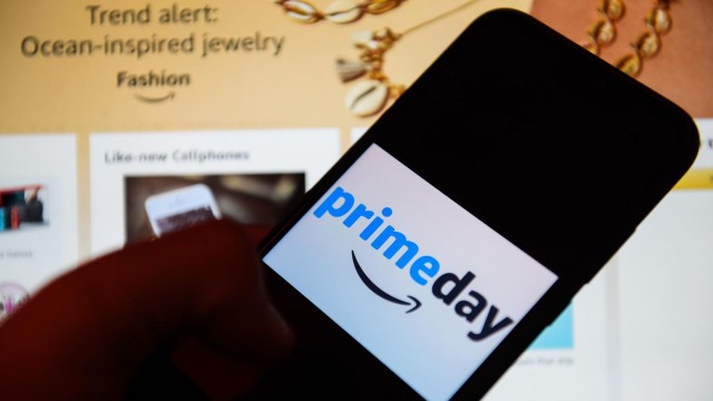 How Memorial Day Sales Influence Amazon Prime Day