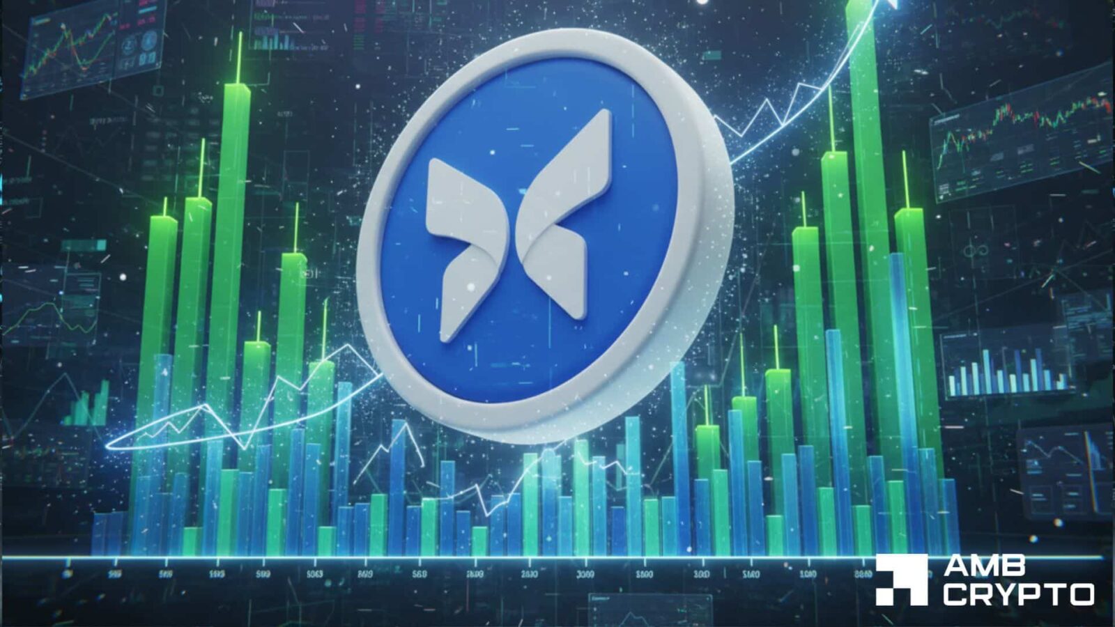 How MORPHO's 10% price rally could turn into a full trend reversal