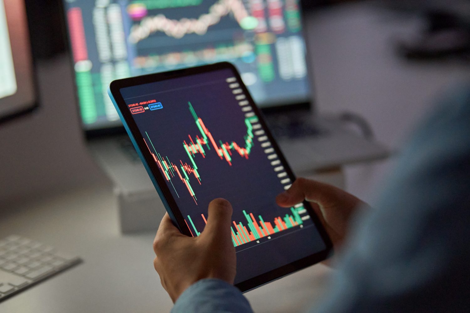 How Much Crypto Is Too Much for Retirement?