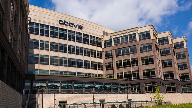 How Much Did Immunology Drugs Contribute to AbbVie's Q2 Performance?