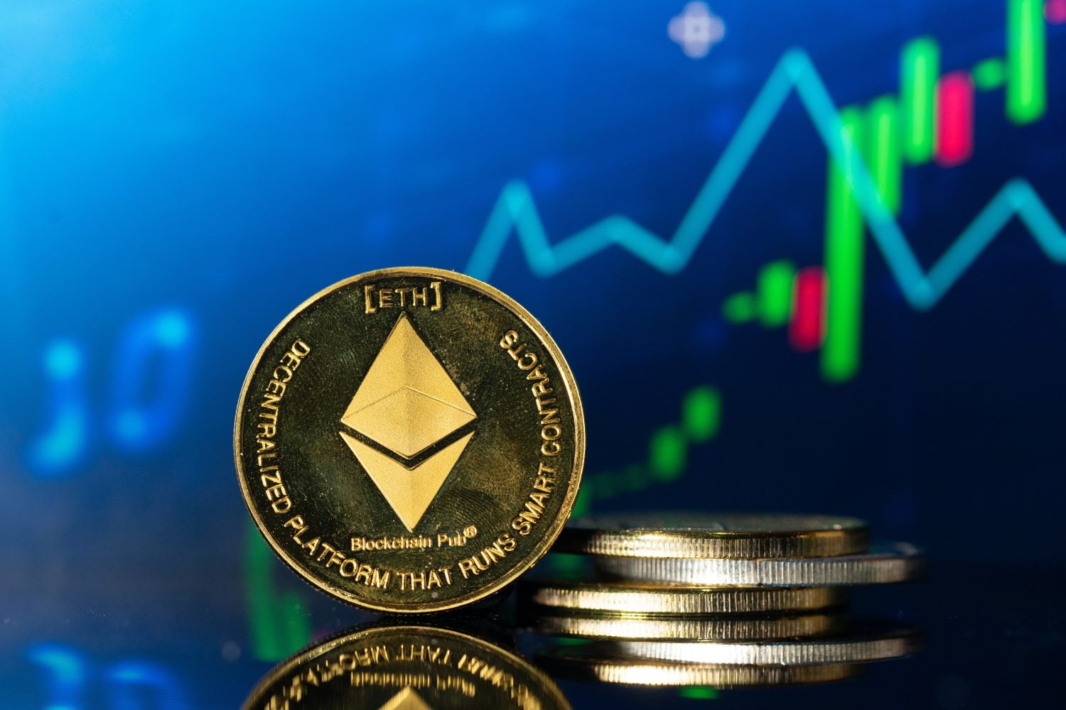 How Much Ethereum Do You Need to Retire by 2040?