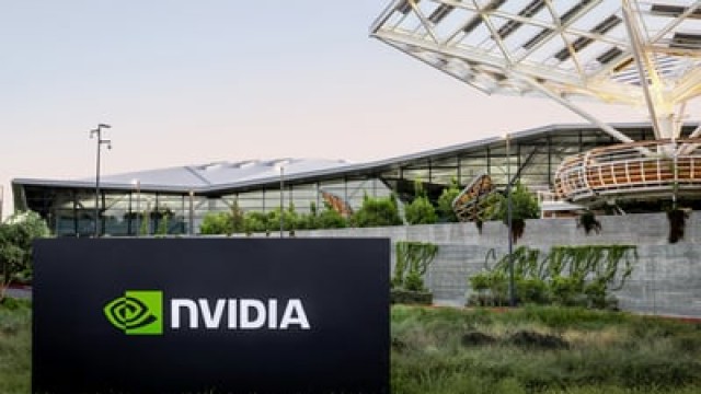 How Much Money Did Billionaires Ken Griffin and David Tepper Leave on the Table by Selling Nvidia Stock in Q1?