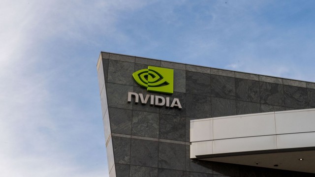 How Much More Room Does Nvidia's Stock Have To Rise?