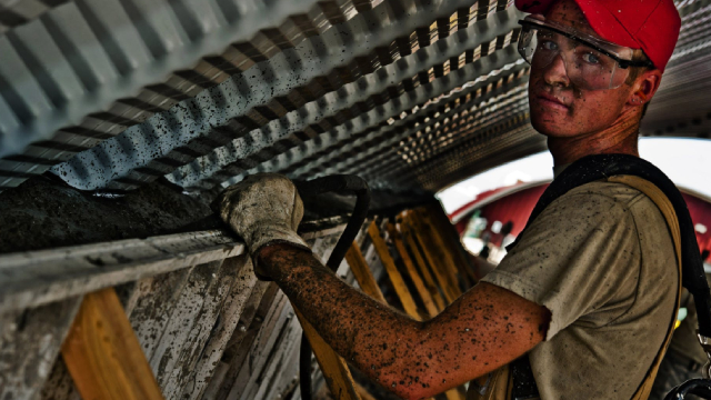 Foto von How Much Upside is Left in Orion Marine (ORN)? Wall Street Analysts Think 53.63%