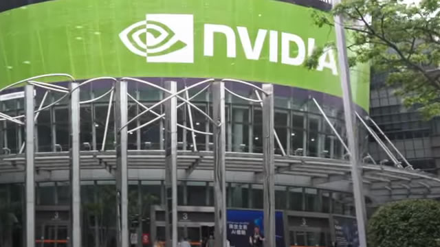 How Nvidia Keeps Its Iron Grip on the AI Boom
