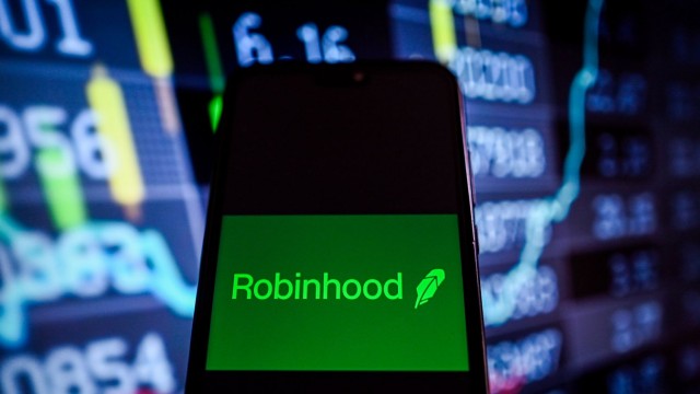 How Robinhood Makes Money