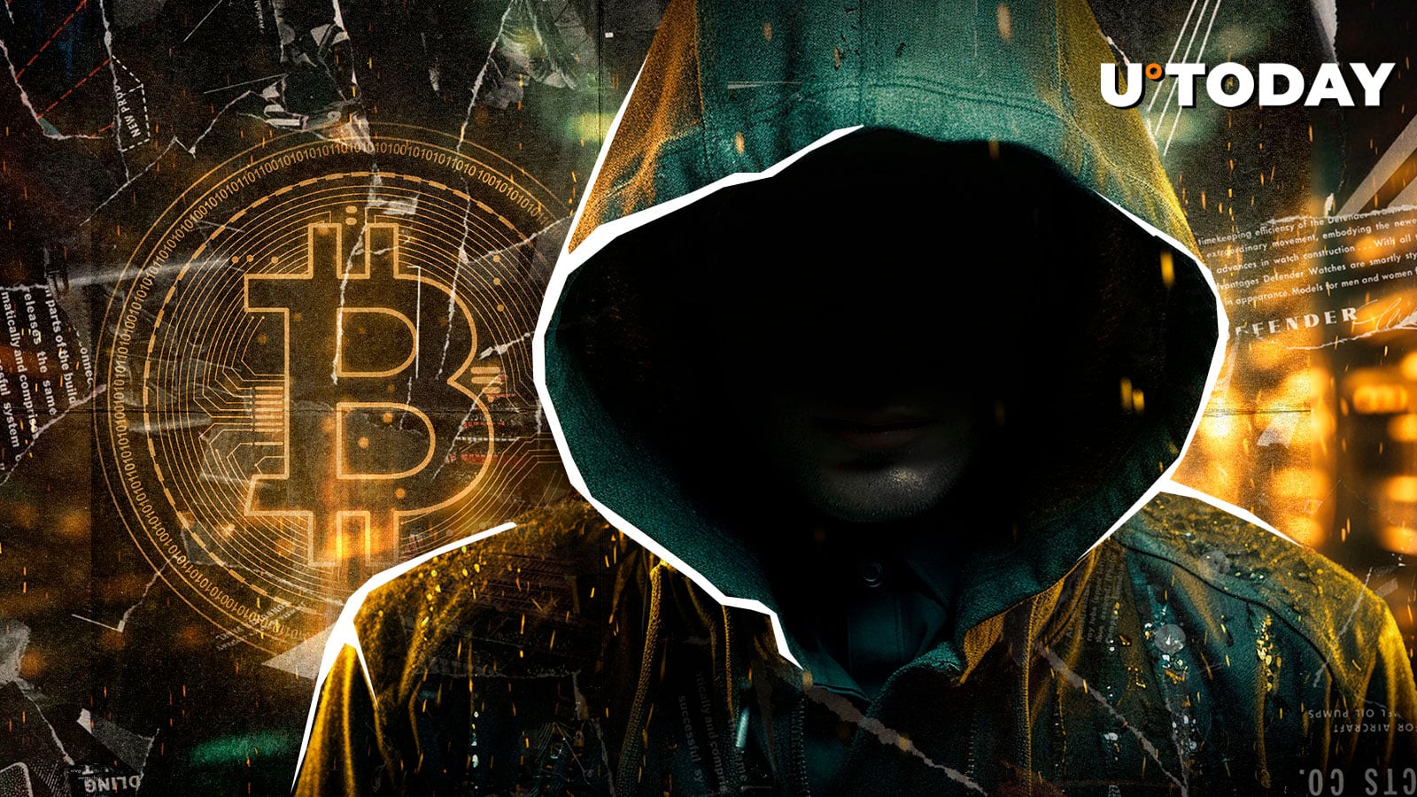 How Satoshi Nakamoto Solved Bitcoin's Quantum Dilemma 16 Years Ago Today